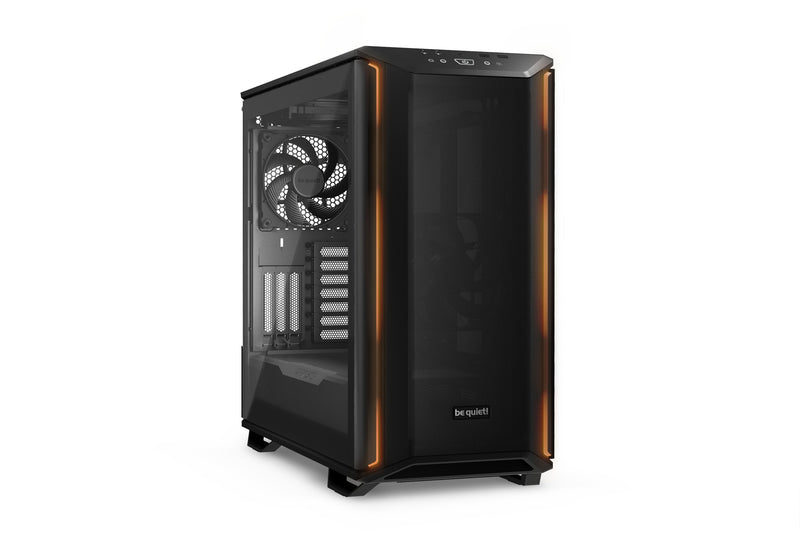 PC Case Be Quiet! Dark Base 701 Black
