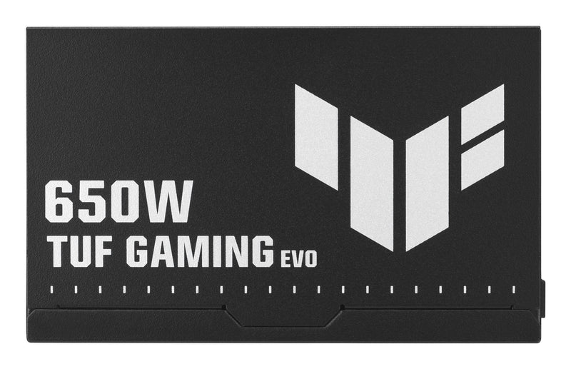 ASUS Power Supply Power Power Supply Tuf Gaming 650B-EVO 650W 80 + Bronze