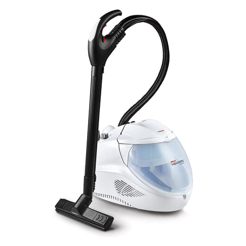 Polti PVEU0082 Vaporetto Lecoaspira FAV30 Aspiradora a Steam With Cable 1350W, Depósito Oscuro 1,8 L, Radio Tr — image 1