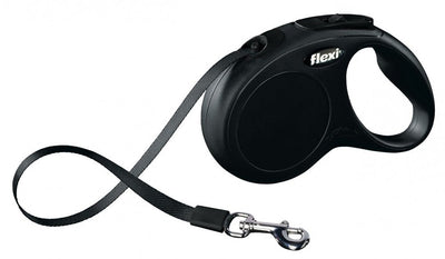 Nayeco Strap Extendable Flexi Classic 5MT Tape Size S Up To 12KG Colour Black — image 1
