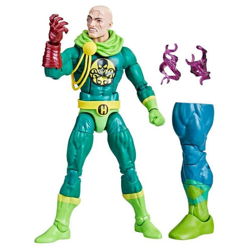 Figure Baron Von Strucker Vengadores Avengers Marvel 15CM — image 1