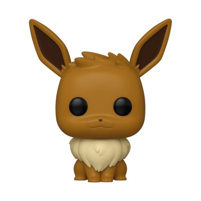 Funko Pop Evoli Pokemon — image 1