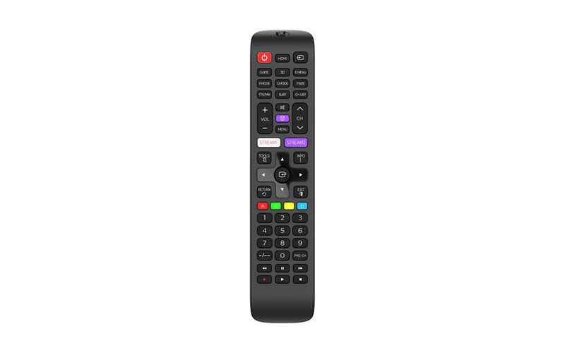 Philips Controller Universal Compatible TV Samsung