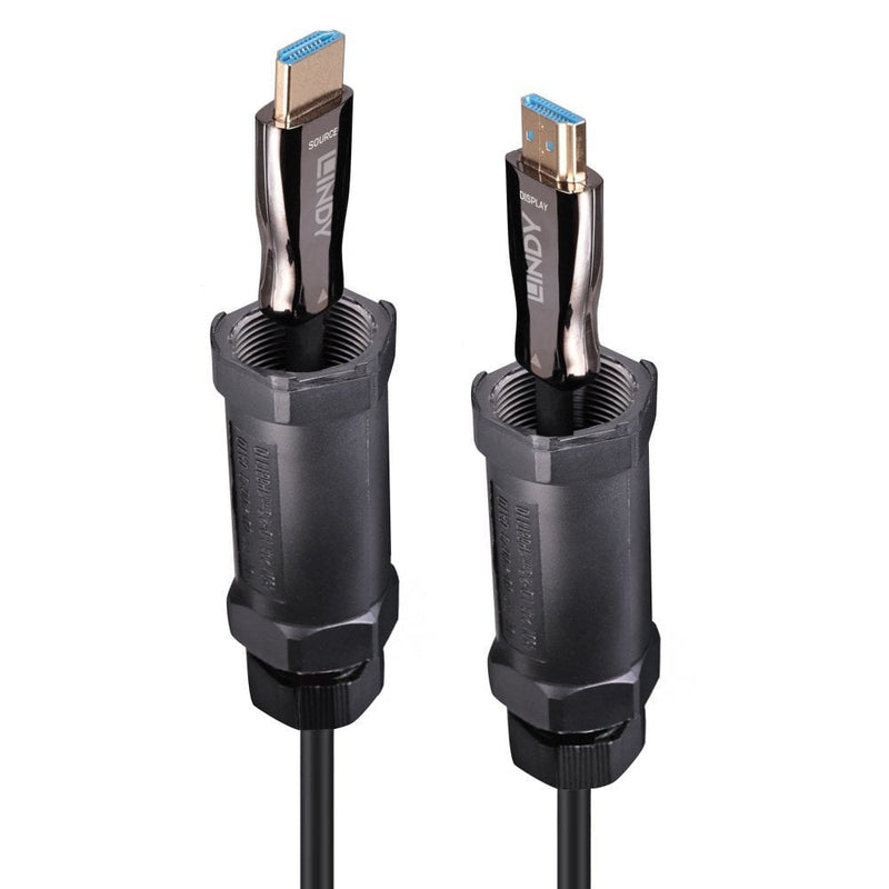 Lindy Cable 38529 HDMI 20M HDMI Type a Standard Black