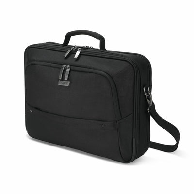 Dicota Eco Multi Plus Select Maletines Laptop 39,6CM (15.6) Shoulder Bag Black — image 1