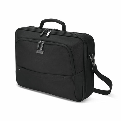 Dicota Eco Multi Plus Select Maletines Laptop 39,6CM (15.6) Shoulder Bag Black — image 1