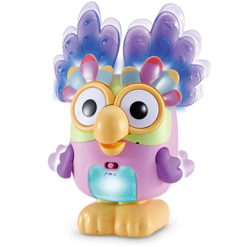 Vtech Bluey - Quatschimax Interactivo, Figure Set 80-585904