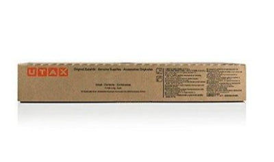 Utax Toner 1T0C2GHT0 / CK-8543M Magenta — image 1