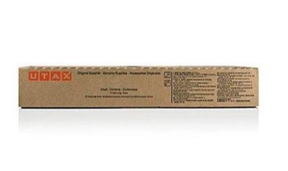 Utax Toner 1T0C2M0UT0 / CK-8540K Black