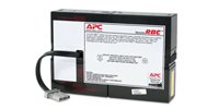 Apc Battery Sustitución 59 Ácido Plomo