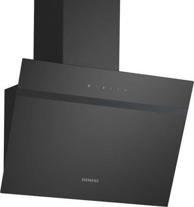 Siemens LC65KDK60 IQ100, Campana Extractora Black 60CM LC65KDK60 — image 1