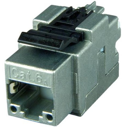 Telegärtner Módulo Amj K CAT.6A T568B, Paquete Double Pu 2 Pieces — image 1