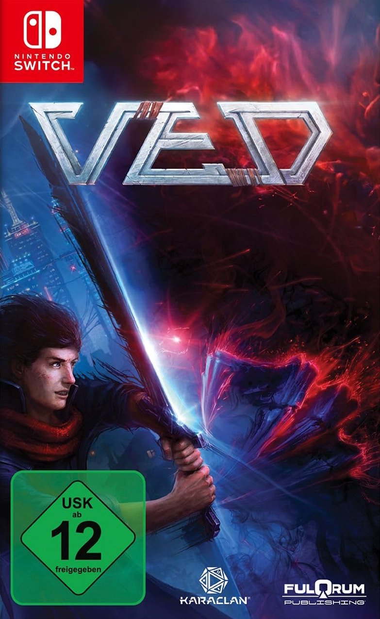 Set Ved Switch