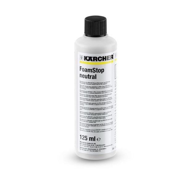 Kärcher Foamstop Neutro, Detergent 6.295-873.0