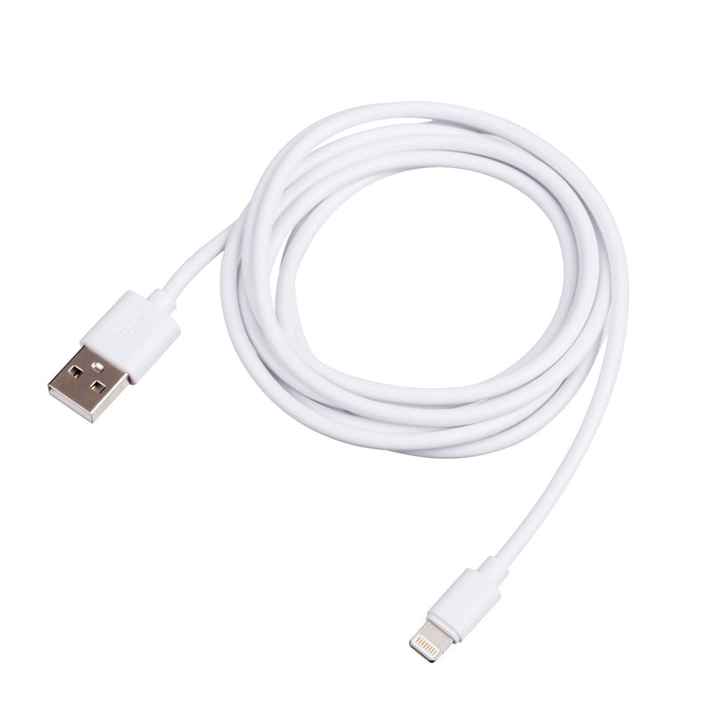 Akyga USB Cable AK-USB-31 USB a M / Lightning M 1.8M