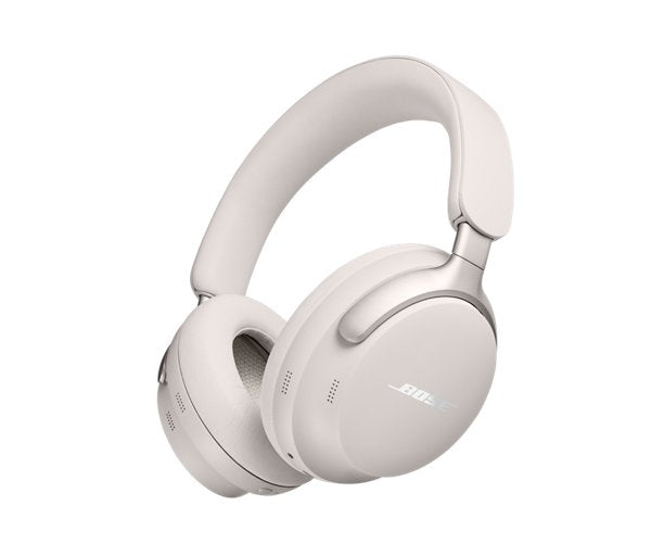 Bose Headphones Quietcomfort Ultra Wireless Bluetooth White