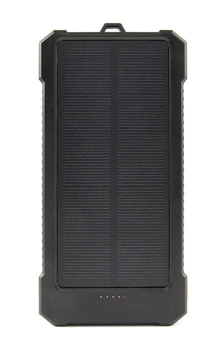 Gembird Power Bank PB10-SOLAR-1 10000MAH Solar — image 1