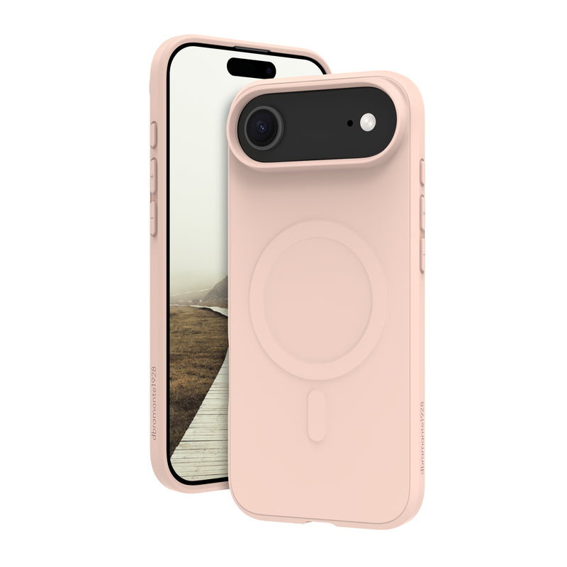 DBRAMANTE1928 Greenland Pro Ms Case For Iphone 17 Air Arena