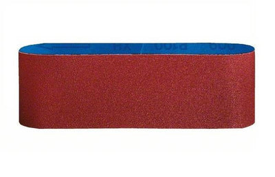 Bosch Professional Tape Lija X440 Best Wood And Pintura, 75X480 Mm, K180 3 Pieces — image 1