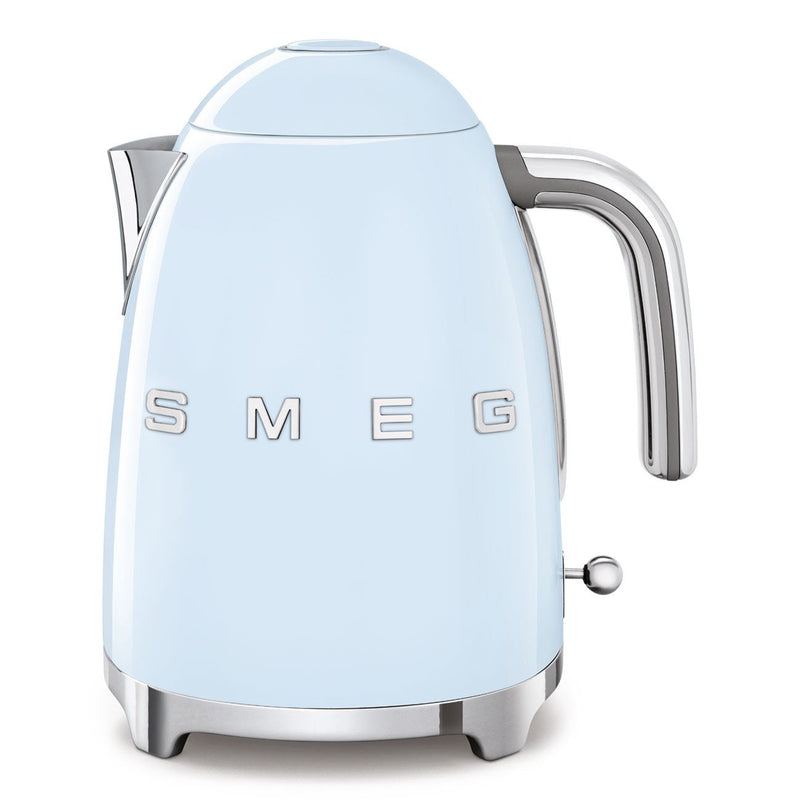 Smeg Kettle Water KLF03PBEU 1,7 L Blue 2400W