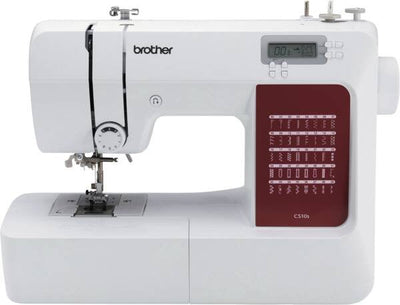 Brother Máquina Coser Electrónica CS10 — image 1