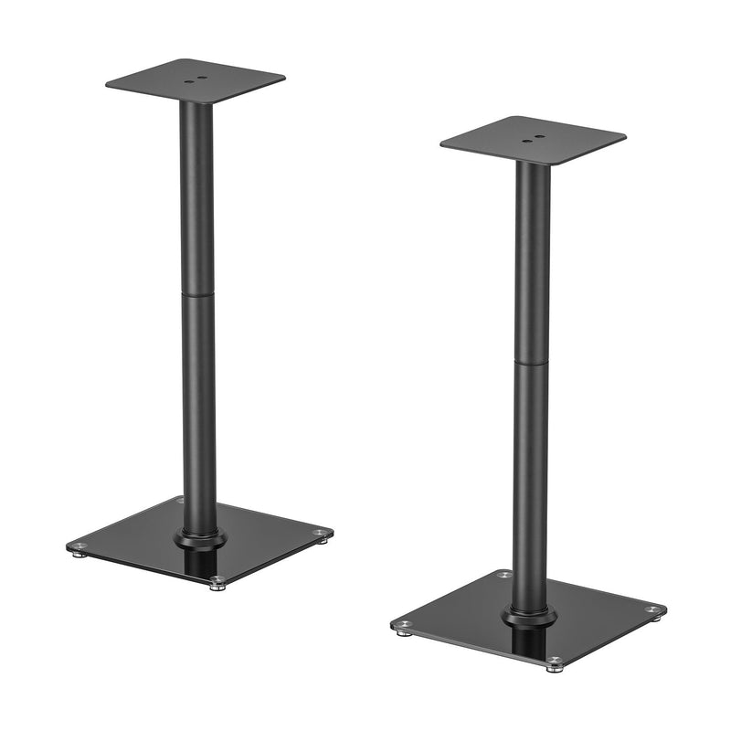 Aisens Stand Universal Floor Speakers Black