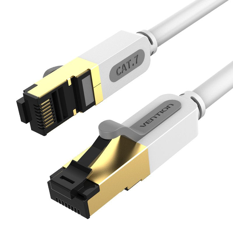 Vention Network Cable RJ45 SFTP Icdhh CAT.7 2M Grey