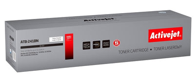 Activejet ATB-241BN Cartridge Toner Compatible Black 1 Pieces — image 1