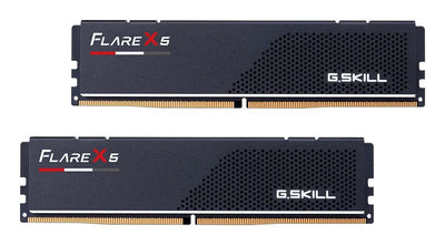 G.skill Memory DDR5 32GB PC 5200 CL40 2X16GB 32-GX2-FX5 Flare a — image 1