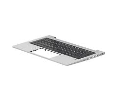 HP N01933-131 Refacción Laptop Keyboard — image 1