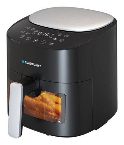 Blaupunkt Fryer AFD512 ( Without Grasa, 3,7 L, 1300W) — image 1