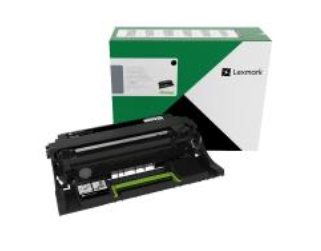 Lexmark 66S0Z00 Genuine Toner Ms X63 Return 75K Iu Black MS631DW MX532ADWE MS531DW MX632ADWE MS632DWE