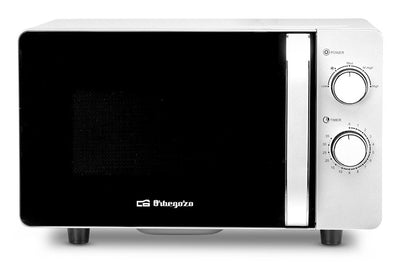 Orbegozo Microwave Mi 2060 Ce 700W Capacity 20L White — image 1