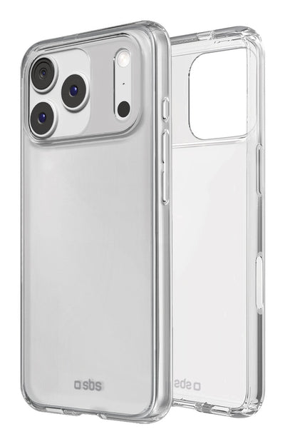Sbs TESKINIP1763PT Case For Iphone 17 Pro 16CM (6.3) Transparent — image 1