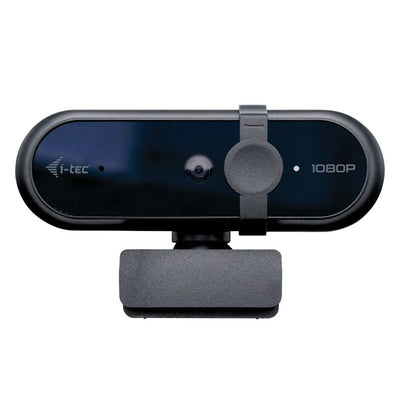 Webcam I-tec Solomon 100 1080P — image 1