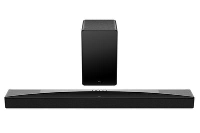 Tcl Q Q75H Titanio 5.1.2 Canales 620W — image 1