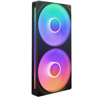 Nzxt Fan PC F240 RGB Core RF-U24HF-B1 — image 1