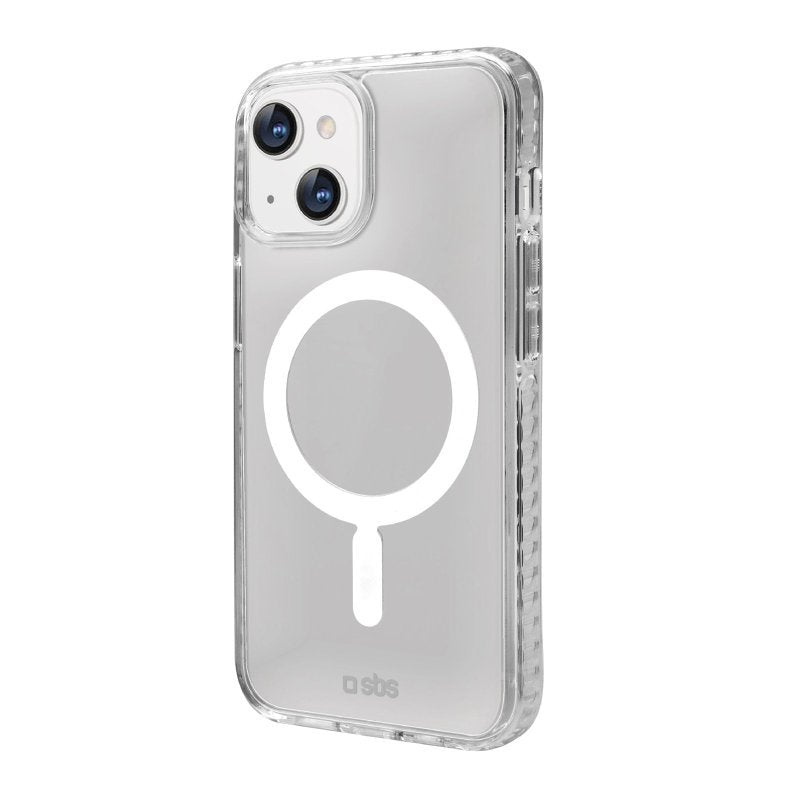 Sbs TEMAGCOVIP1467T Case For Iphone 14 Plus 17CM (6.7) Transparent