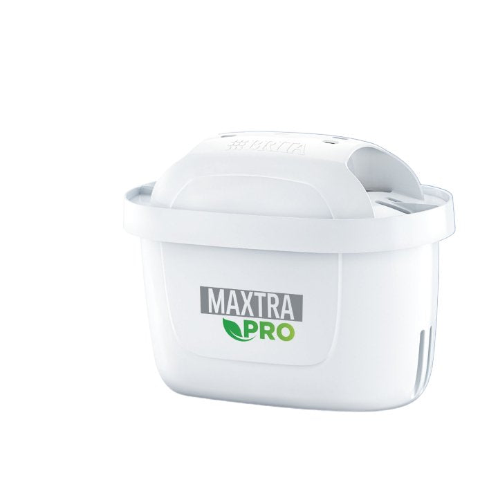 Brita Maxtra Pro Experto Filter Water Jarra White
