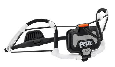 Petzl Iko, Linterna Front LED E104AA00 — image 1
