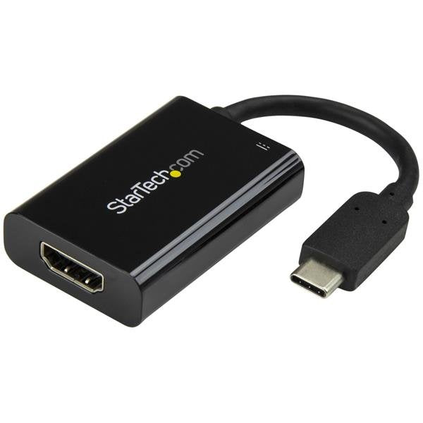 StarTech Adapter Grafico External USB-C HDMI CDP2HDUCP