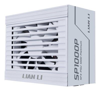 Lian Li Power Supply Sfx 1000W SP1000P Platinum W — image 1