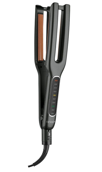 Revlon Straightener Hair Double RVST2204E — image 1