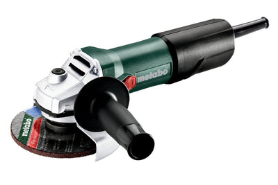 Metabo Angle Grinder 603611000 Angular 12,5CM 11500 Rpm 850W 1,9KG — image 1