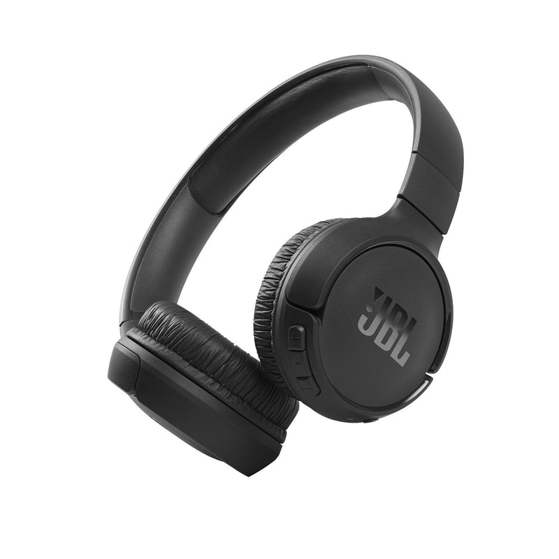 Jbl Headphones Tune 510BT Wireless Black