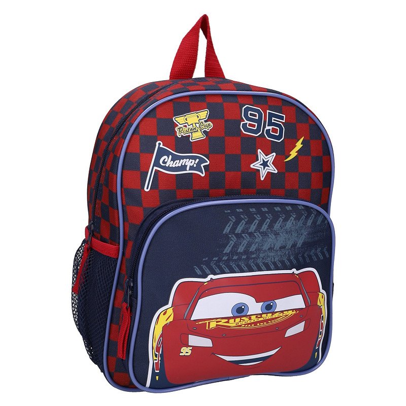Vadobag Backpack Cars Hit The Road