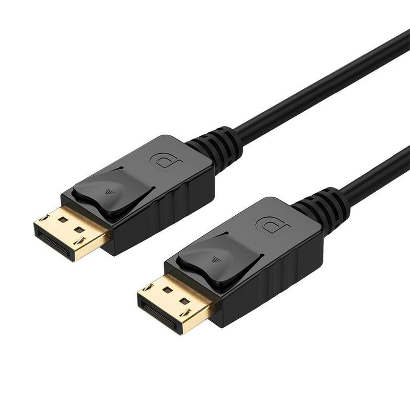 Unitek Cable DisplayPort M / M 1.5M And -C607BK