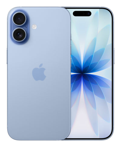 Iphone 17/256GB Mist Blue MG6L4 — image 1