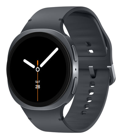 Samsung Galaxy WATCH8 Dark Gray Smartwatch 44MM Bluetooth — image 1