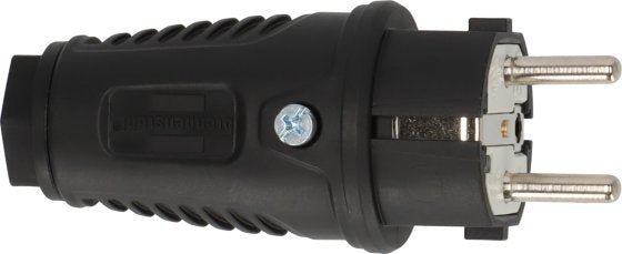 Brennenstuhl Contact Protección-gummistecker 230V/16A